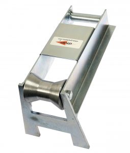 Rope Guide Roller