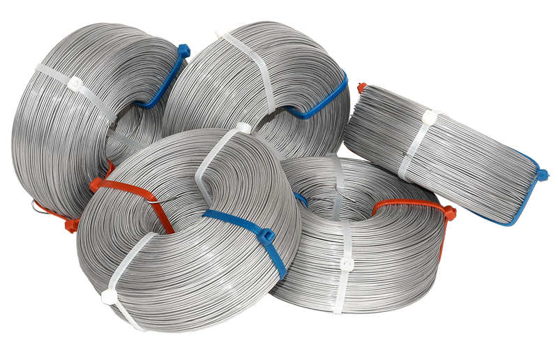 COIL 1200 FT Pack of 6 STAINLESS LASHING WIRE .045 TYPE 316 