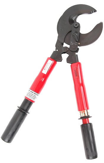 1000 MCM Racheting Cable Cutter