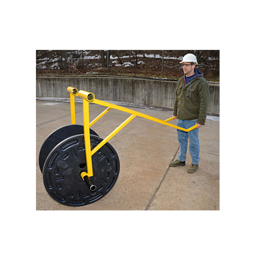 Reels & Reel Handling Products - General Machine Products (KT), LLC