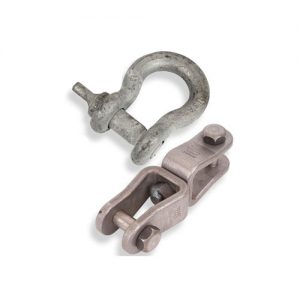 Clevis and Swivel