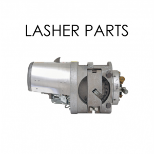 Cable Lasher Parts