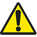 WARNING