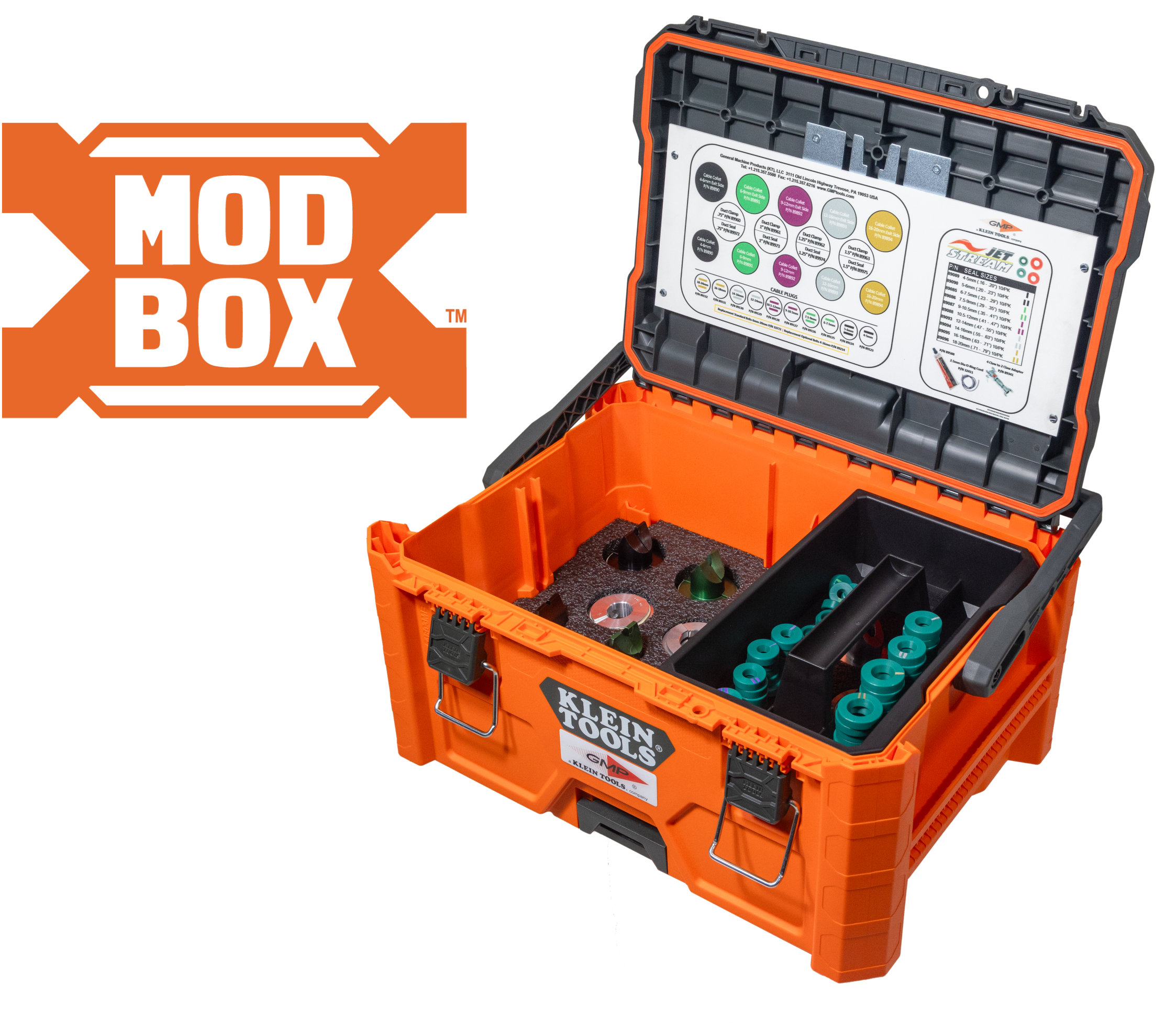 jetstream modbox