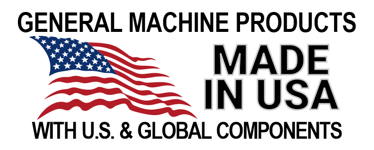 Made in USA
