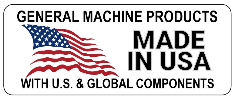 Made in USA