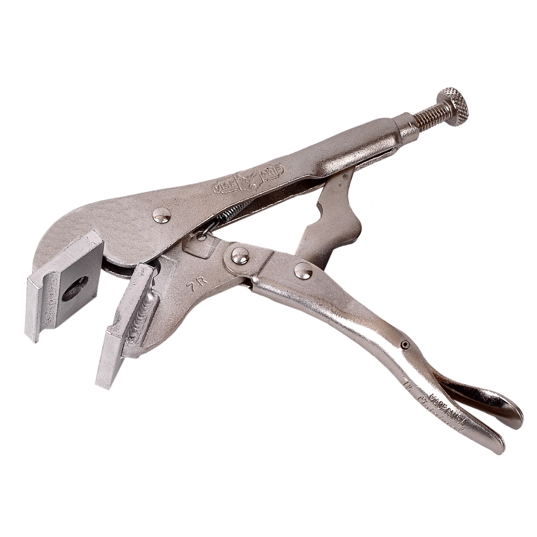 SpeedGrip Lashing Wire Grip