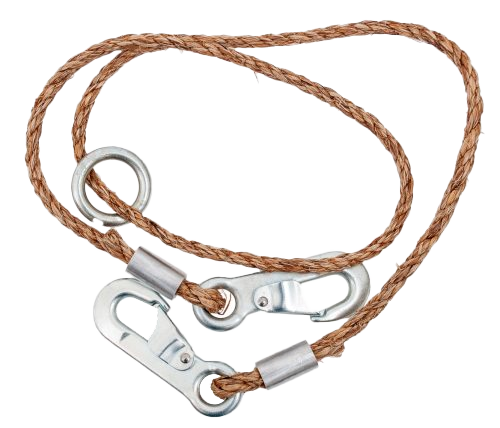 Lasher Bridle Rope version 2