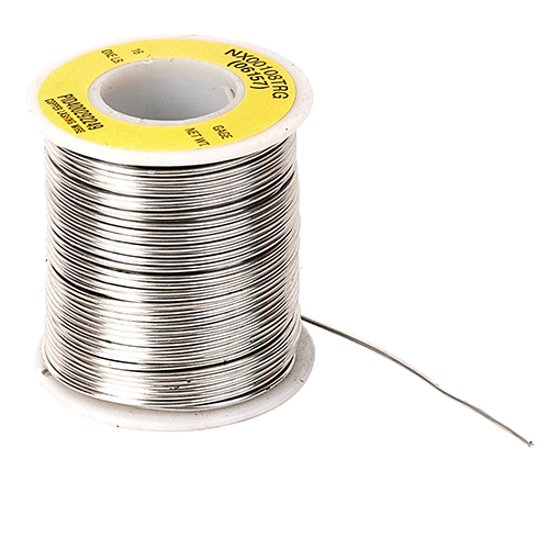Tinned Lashing Wire