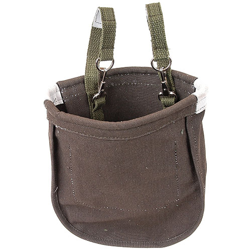 Canvas Pocket