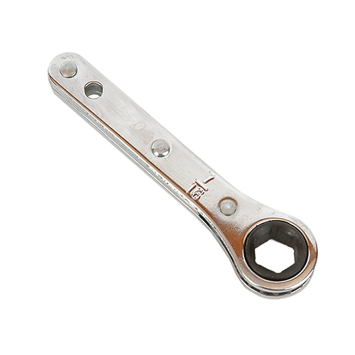B Ratchet Wrench - 7/16 in.