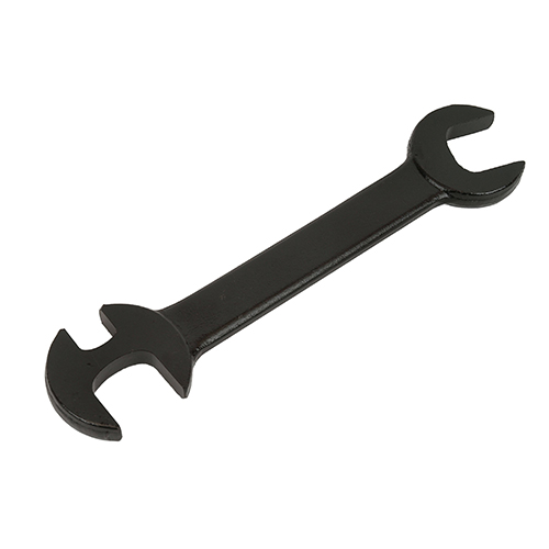 C Regulation Wrench