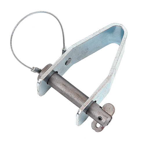 B Lifting Shackle