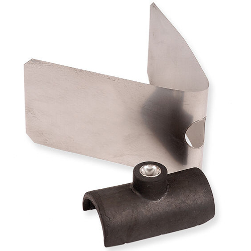 F Pressure Flange