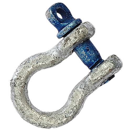 Shackle Fitting 3/8 in. (9mm) & 1/2 in. (12mm)