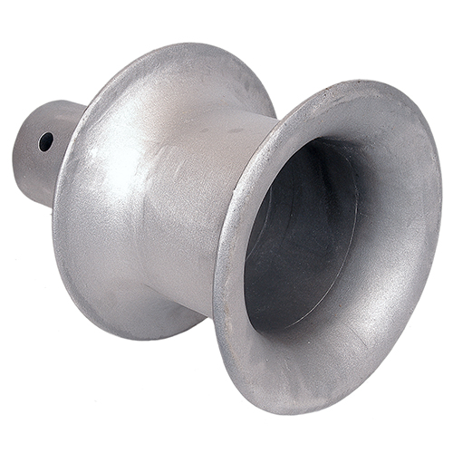 Pulling Capstan