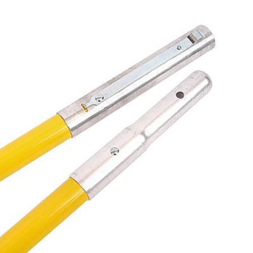 Fiberglass Extension Handle Lay-up Sticks Kit - 21 feet