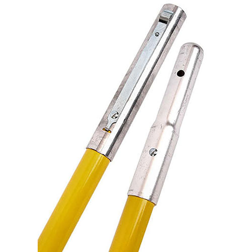 Fiberglass Extension Handle Lay-up Sticks - 3 feet