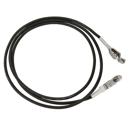 D Cable Bond