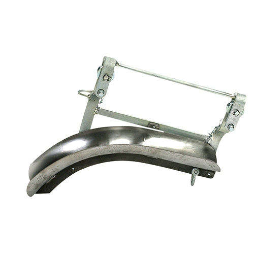 Single Lashing Aerial Cable Guide