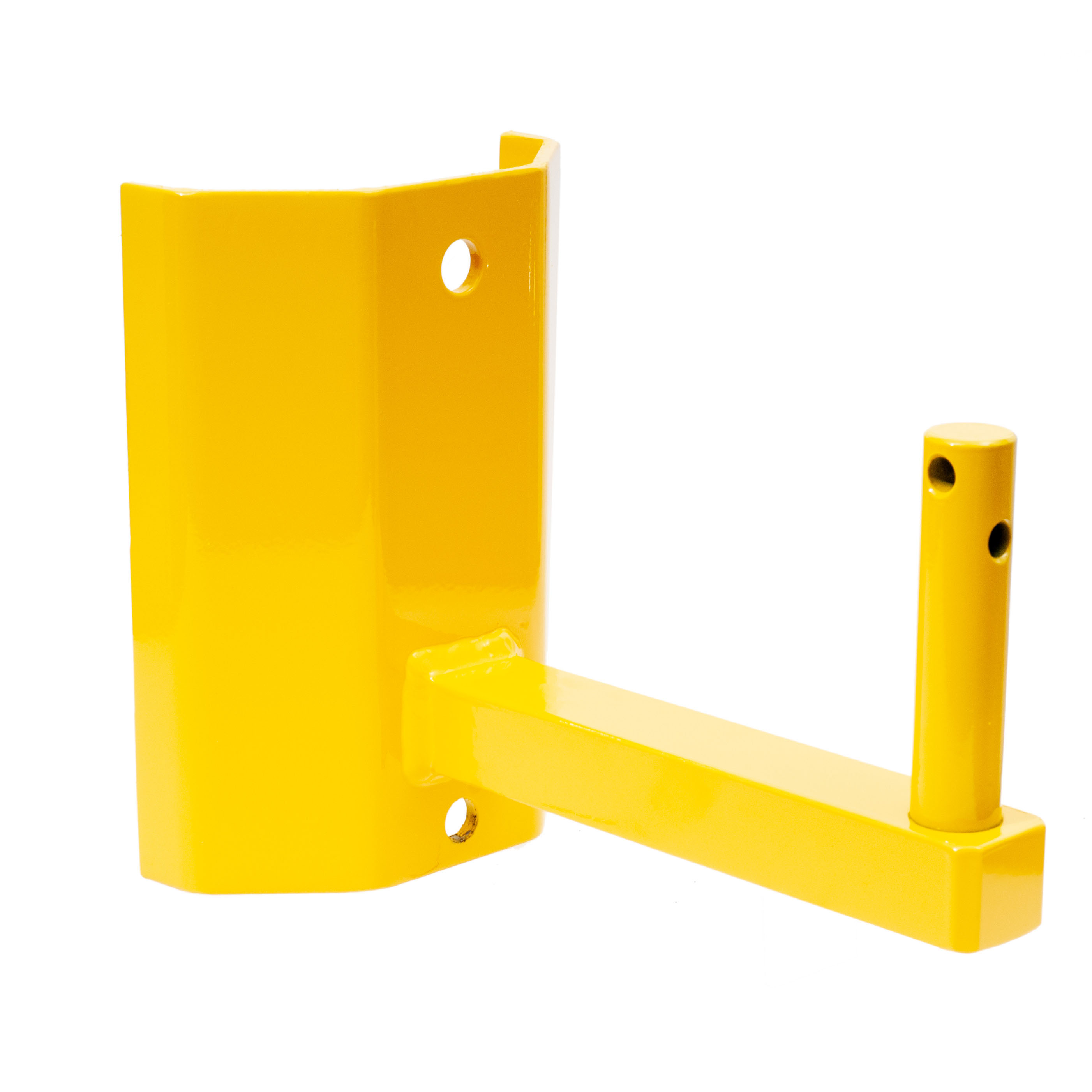 Mounting Bracket, For Fiber Corner Blocks