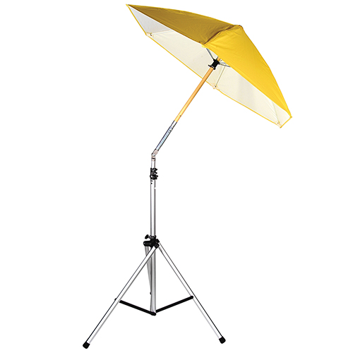 Kit Tripod w/ Storage Bag
