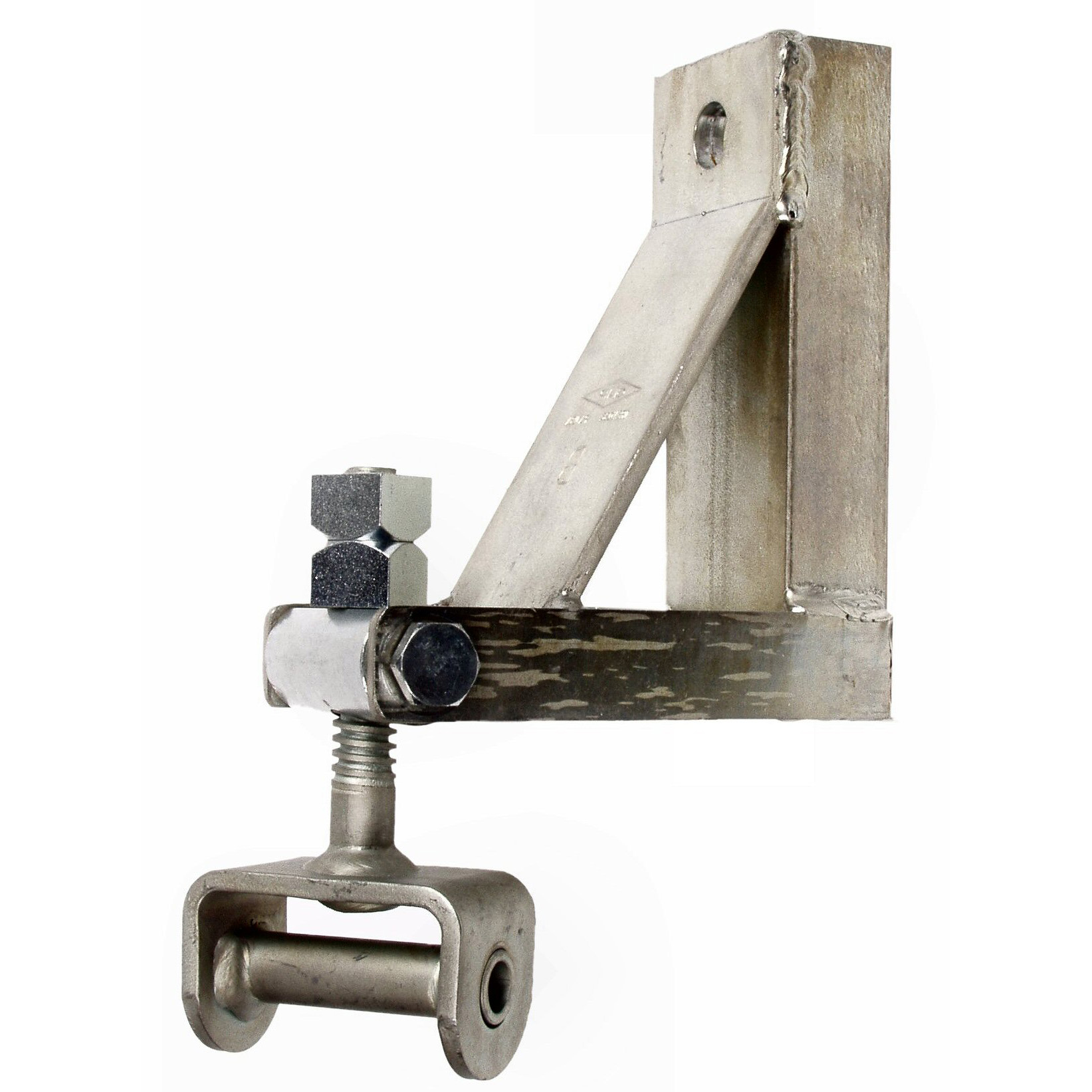 E CABLE BLOCK FRAMES FOR END POLES