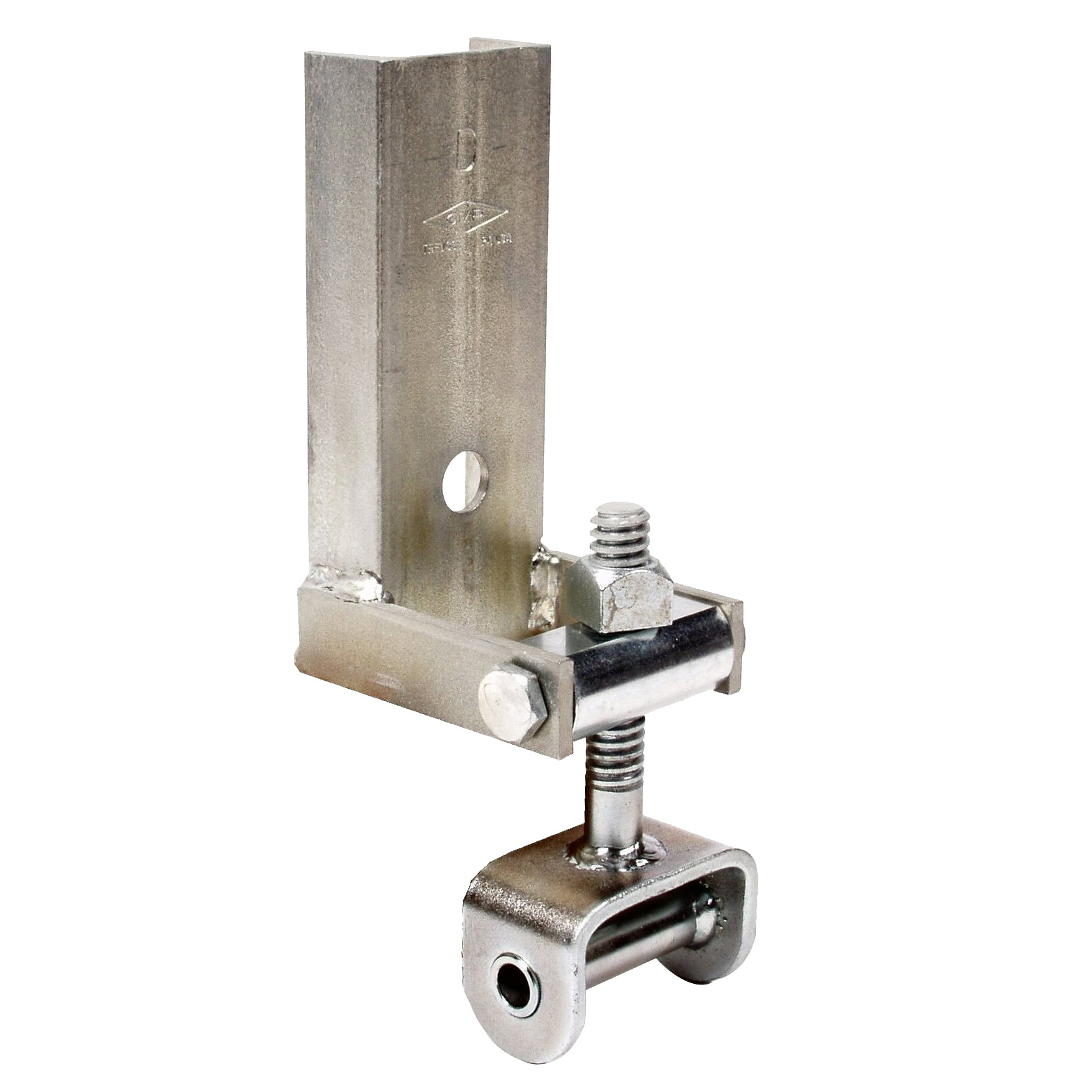 D Frame For Light inside corners