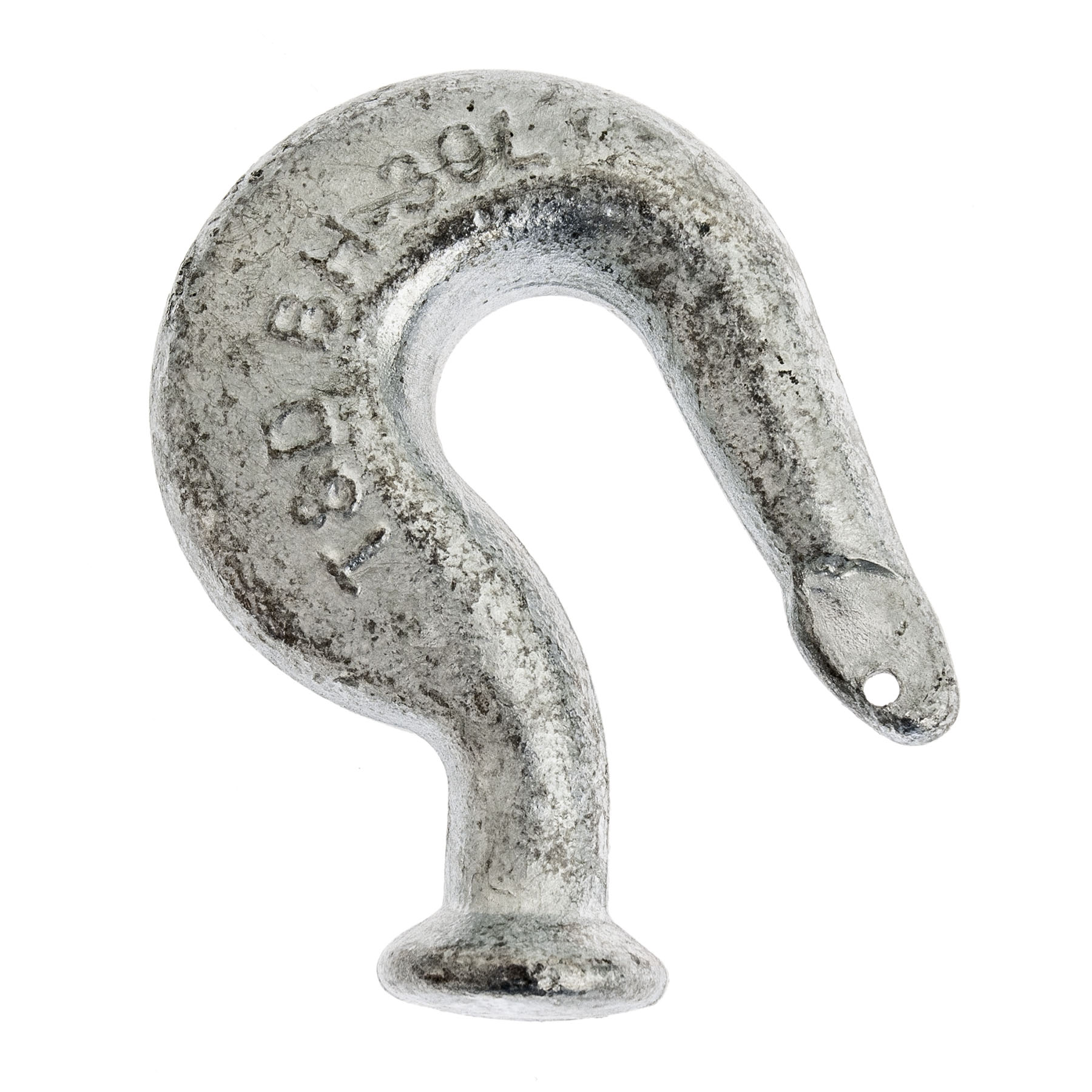Socket-Mounting Ball Hook