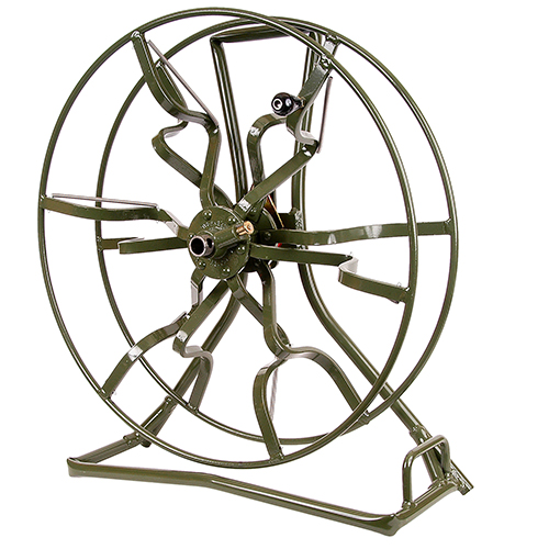 Model C Drop Wire Reel