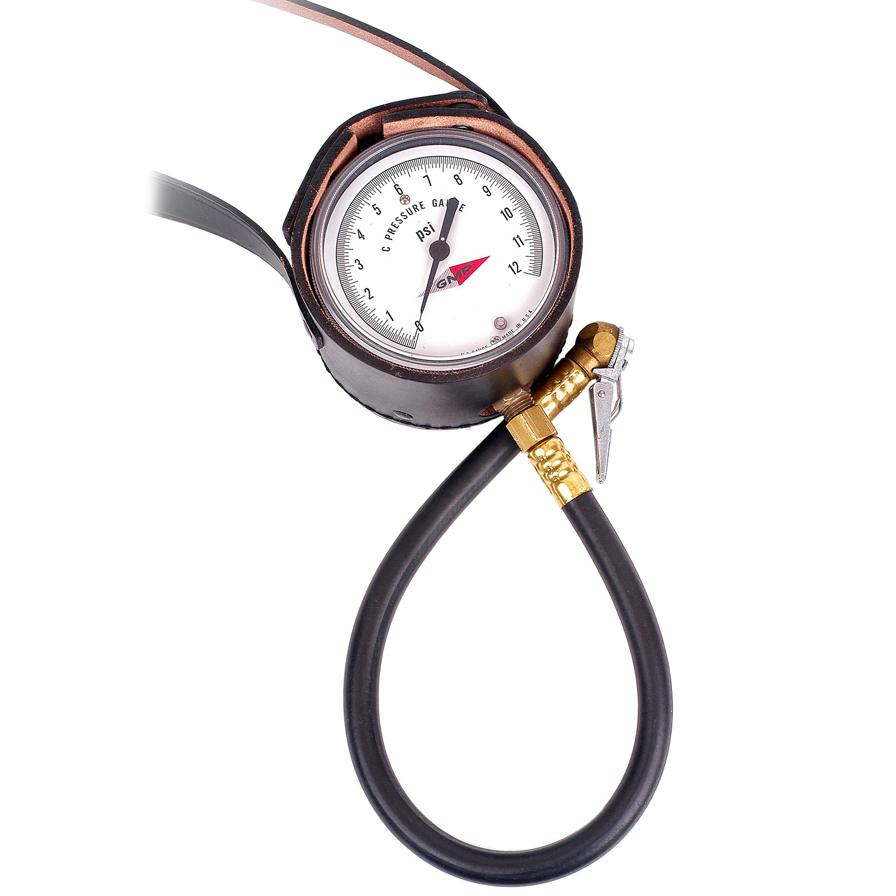 C Pressure Testing Gauge
