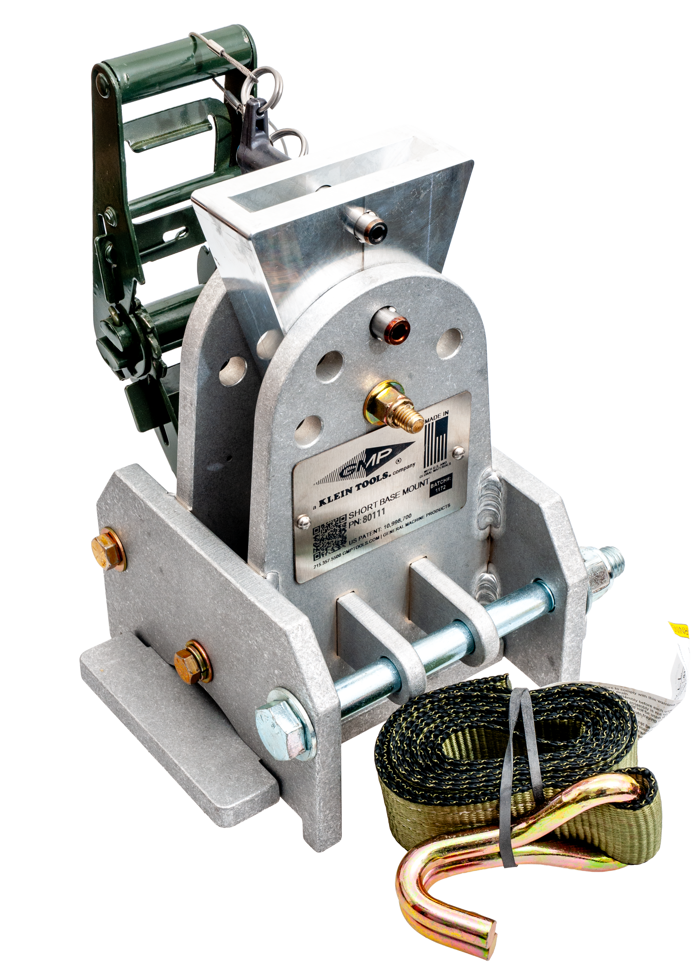 Short Base Mount