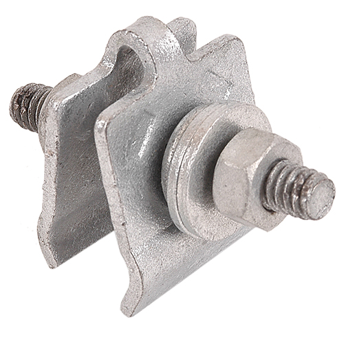E Lashing Wire Clamp 7/16 in.