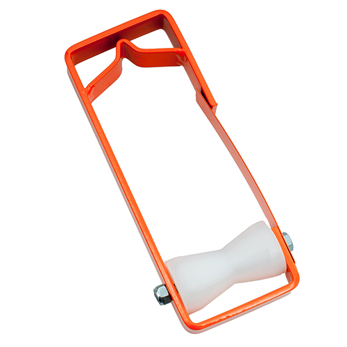 Overlash Roller - 2.75 in.