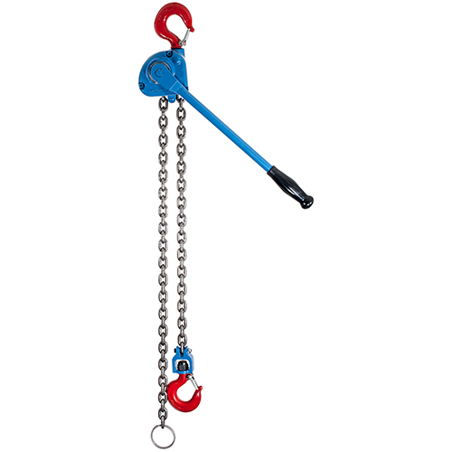 1 1/2 Ton Chain Hoist
