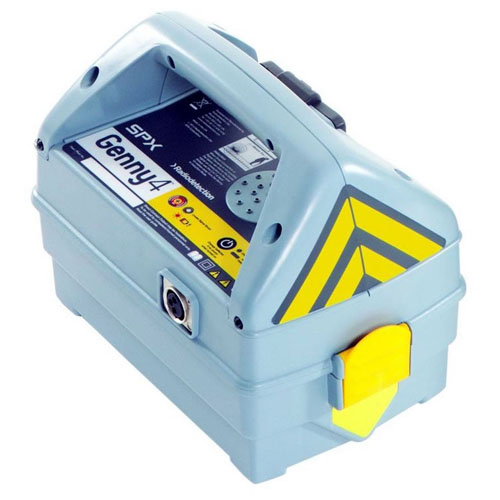 Traceable Rod Detection - Transmitter