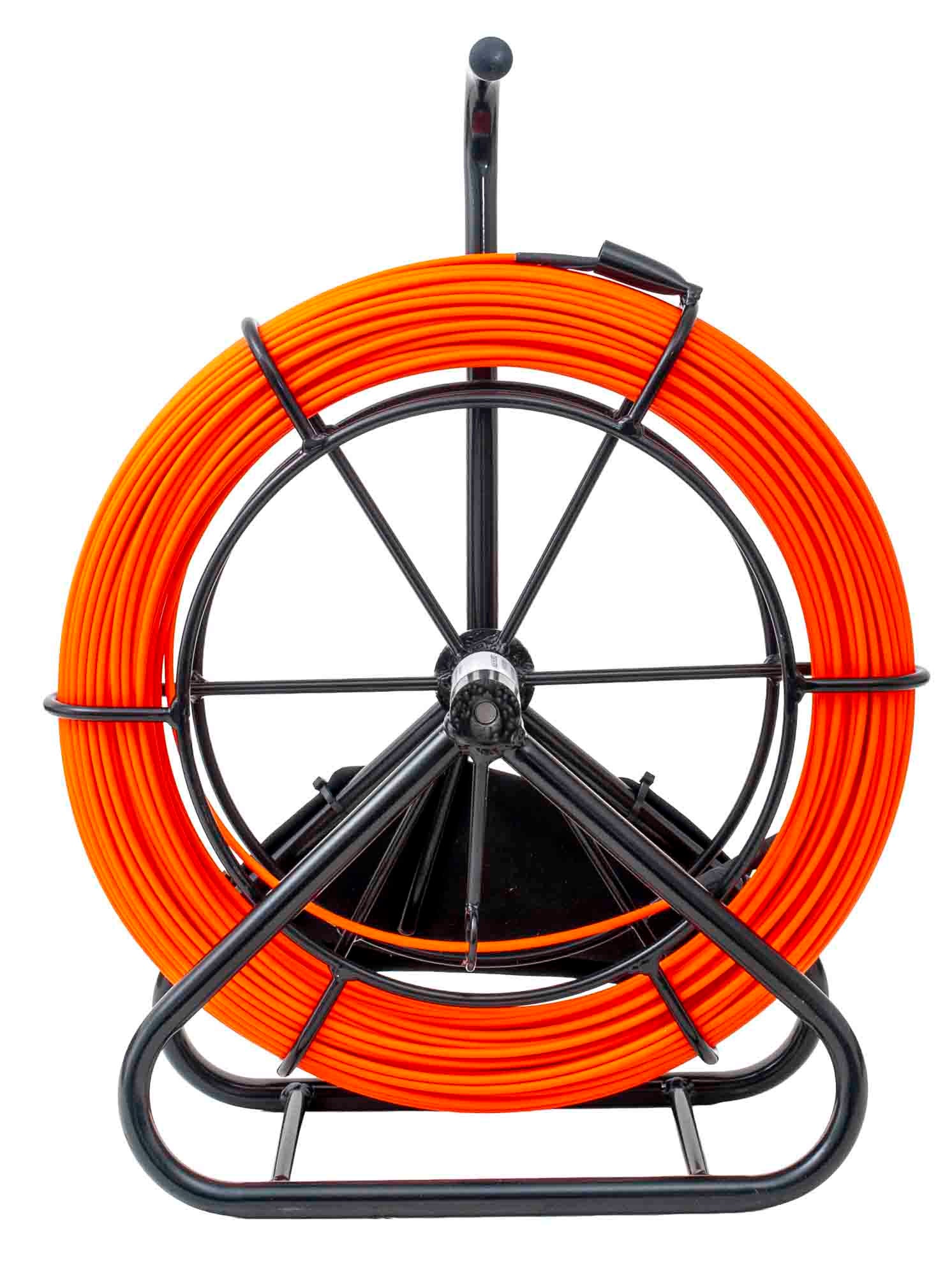 3/16 INCH DUCT RODDER FISH TAPE | General Machine Products Company