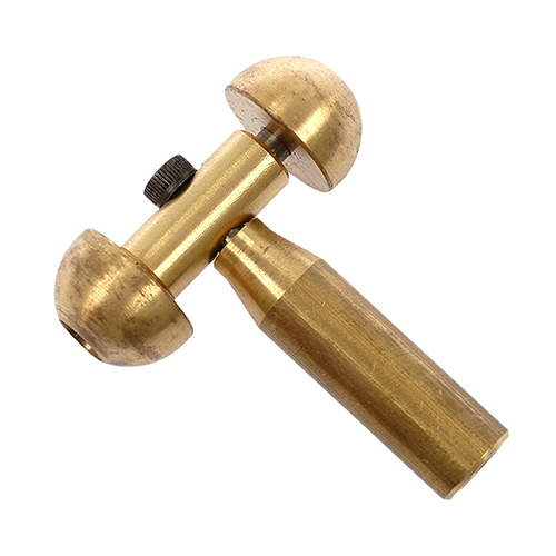 Roller Guide - 3/8 in. and 1/2 in. Rodders