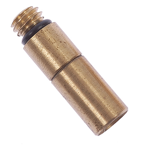 Swivel Coupling - 1/4 in.