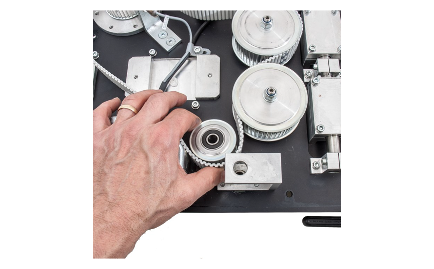 blower repair