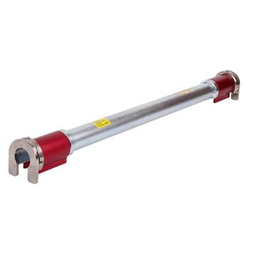 Universal Heavy-Duty Cable Block Pusher