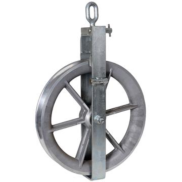 Large Diameter ADSS Starter Block