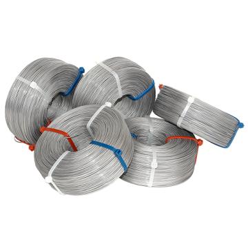 Stainless Steel Lashing Wire 430 .061"X 650' 6/CT