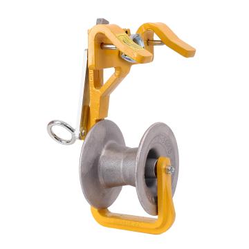 D Aerial Cable Block