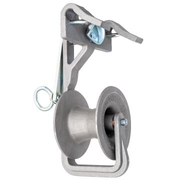 D Cable Block