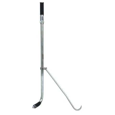 Manhole Cover Lifter