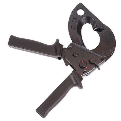 1 3/4 in. Ratcheting Power Cutter