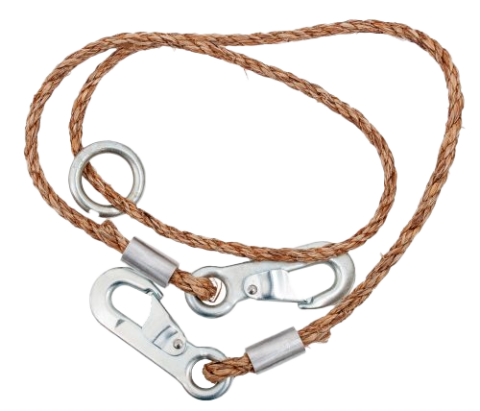 Lasher Bridle Rope version 2