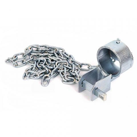 B Pressure Regulator Shackle