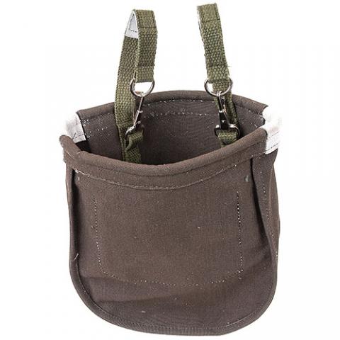 Canvas Pocket